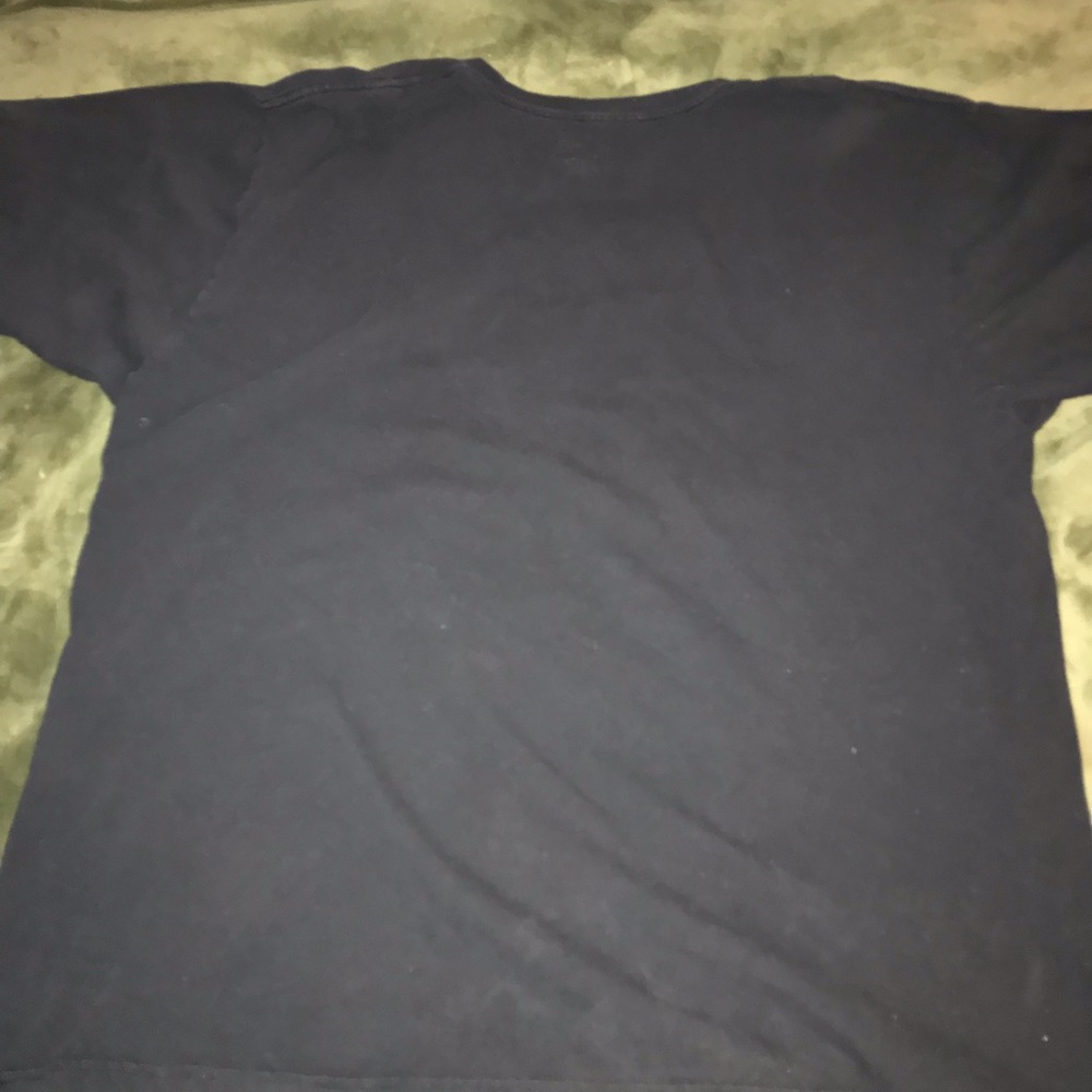 Chicago Bulls adidas Shirt - Picture 4 of 4